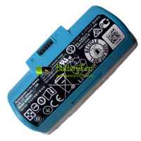 Vervangende accu voor iRobot 240 Jet 4446040 245 Braava 244