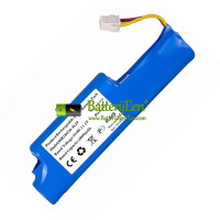 Vervangende accu voor Redmond RV-R151 REB-R150 RV-R150
