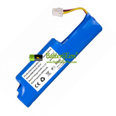 Vervangende accu voor Redmond RV-R151 REB-R150 RV-R150