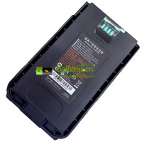 Vervangende accu voor TD-Tech BTY400Li22 EP821/D45I