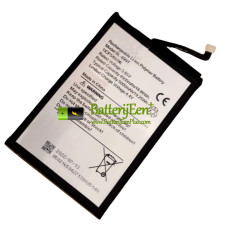 Vervangende accu voor Tecno BL-49NT Spark-Go
