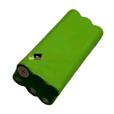 Vervangende accu voor VBOT T271 M-600/606 T270