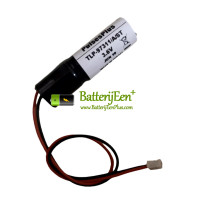 Vervangende accu voor Yamaha KCA-M53GO-10 PLC TS-X TLP-97311/A/ST