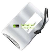 Vervangende batterij voor ABB 3/LI-160 60.15809