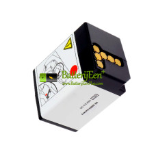 Vervangende batterij voor Abbott i-STAT 300-G 06F23-55 AN-500 i-STAT 1