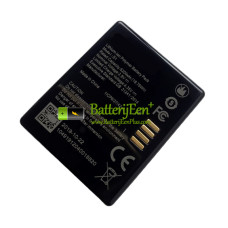 Vervangende batterij voor Abegal S1