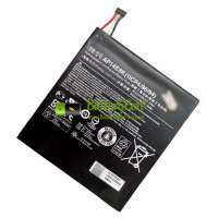 Vervangende batterij voor Acer AP14E8K