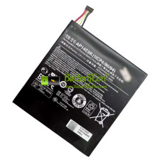 Vervangende batterij voor Acer AP14E8K