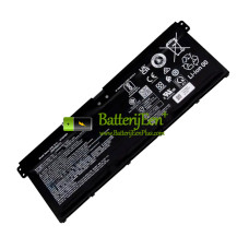 Vervangende batterij voor Acer AP22A8N AP22ABN