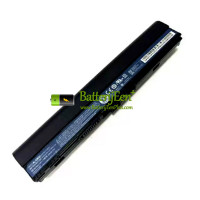 Vervangende batterij voor Acer Aspire L12B31 AL12B32 V5-131 AL12A31 725 One 756