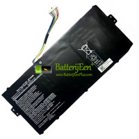 Vervangende batterij voor Acer CP311-1H R752TN 511 AP19A8K Spin311 N17Q8