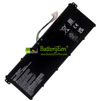 Vervangende batterij voor Acer EX-214 N18Q13 EX214-52