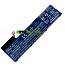 Vervangende batterij voor Acer P645 A4DBH TravelMate TMP645 V4DA2 P645MG