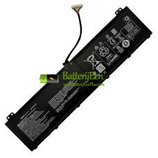 Vervangende batterij voor Acer PH315-54-55 PHN16-71 Helios 300