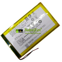 Vervangende batterij voor Acer PR-284983N