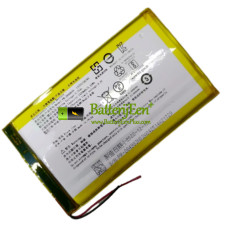 Vervangende batterij voor Acer PR-284983N