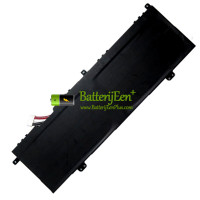 Vervangende batterij voor Acer T140GR110 Aspire AL14-31P Lite