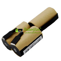 Vervangende batterij voor AEG 900055103 FM Elektrolux
