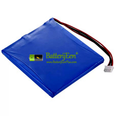 Vervangende batterij voor AETEP OTDR AT110 JQ050-04L