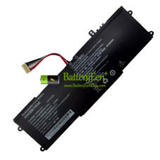 Vervangende batterij voor Aierxuan 505592-2S1P Dere