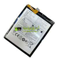 Vervangende batterij voor Alcatel 5g Revvl tlp043e1 T-Mobile