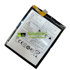 Vervangende batterij voor Alcatel 5g Revvl tlp043e1 T-Mobile