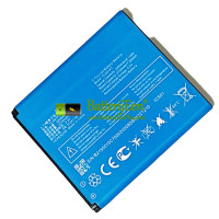 Vervangende batterij voor Alcatel TLi021FA
