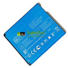 Vervangende batterij voor Alcatel TLi021FA