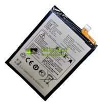 Vervangende batterij voor Alcatel TLp048A1 TLp048A7 20SE T671
