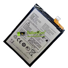 Vervangende batterij voor Alcatel TLp048A1 TLp048A7 20SE T671