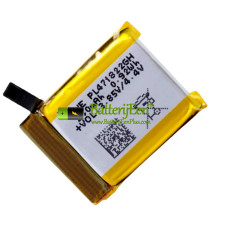 Vervangende batterij voor Amazfit 2E A2021EVE A1969 GTS PL471822GH