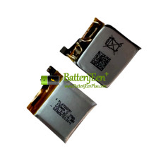 Vervangende batterij voor Amazifit PL472020V A1805