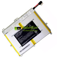 Vervangende batterij voor Amazon 541385760001 FG6Q