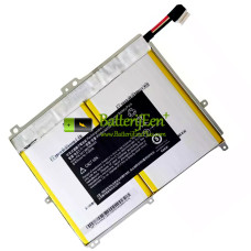 Vervangende batterij voor Amazon 541385760001 FG6Q