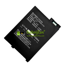 Vervangende batterij voor Amazon GP-S10-346392-0100 Kindle3 K3
