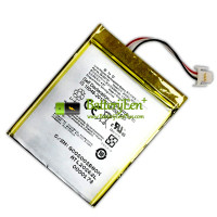 Vervangende batterij voor Amazon Kindle7 MC-265360-03 WP63GW 58-000083 558