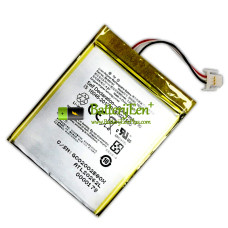 Vervangende batterij voor Amazon Kindle7 MC-265360-03 WP63GW 58-000083 558