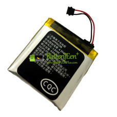 Vervangende batterij voor Apack App00198
