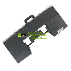 Vervangende batterij voor Apple A2669 MacbookAIR-13 A2681