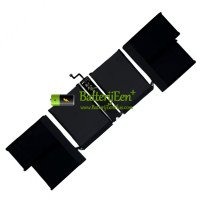 Vervangende batterij voor Apple A2780 A2527 MacbookPro A2485