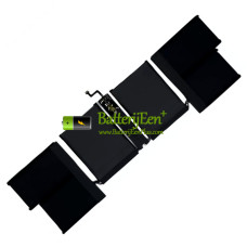 Vervangende batterij voor Apple A2780 A2527 MacbookPro A2485