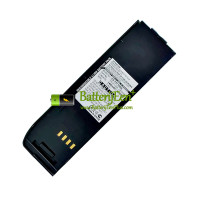 Vervangende batterij voor Ascom 7100 CP0119 TH-01-006 Hughes7101 21
