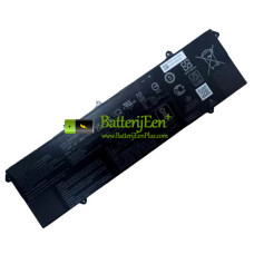 Vervangende batterij voor ASUS 0B200-04070000 C31N2024