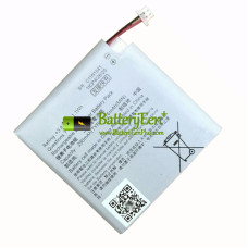 Vervangende batterij voor Asus C11N1541 WI502Q ZenWatch2 W1502QF