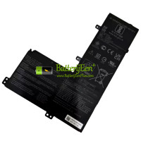 Vervangende batterij voor ASUS C21N2017 VivoBook