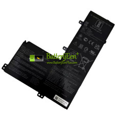 Vervangende batterij voor ASUS C21N2017 VivoBook