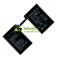 Vervangende batterij voor ASUS C21P2001 Phone5-Pro RONG5 ROG5