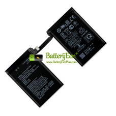 Vervangende batterij voor ASUS C21P2001 Phone5-Pro RONG5 ROG5