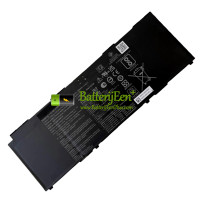 Vervangende batterij voor Asus C41N2111