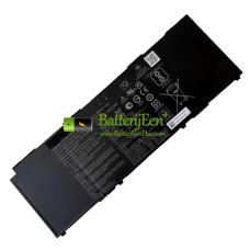 Vervangende batterij voor Asus C41N2111